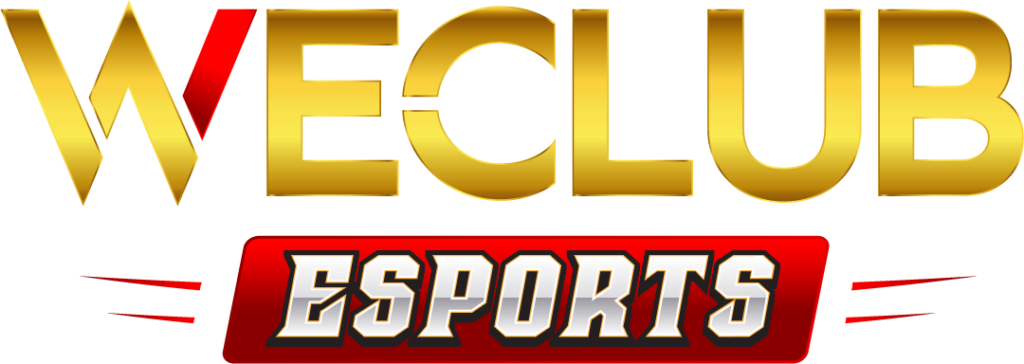 Weclub E-Sport